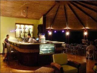 Tabacon Grand Spa Thermal Resort Arenal Esterno foto