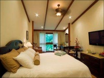 Tabacon Grand Spa Thermal Resort Arenal Esterno foto